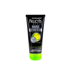 Garnier Fructis Style Hard Cement Styling Gel 200ml (6.76floz)