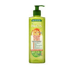 Garnier Fructis Vitamin Force 10-In-1 Styling Cream 400ml (13.53floz)