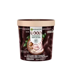 Garnier Good Permanent Hair Dye 4.52 Cherry Brown