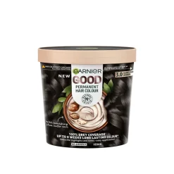 Garnier Good Permanent Hair Dye 3.0 Dark Chocolate Brown