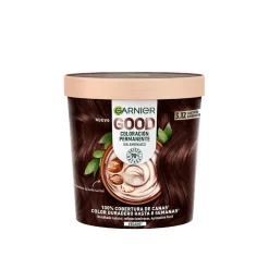 Garnier Good Permanent Hair Dye 3.12 Blackberry Brown