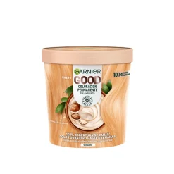 Garnier Good Permanent Hair Dye 10.14 Chamomile Blonde