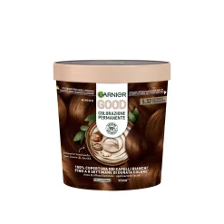 Garnier Good Permanent Hair Dye 5.32 Golden Hour Brown