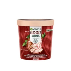 Garnier Good Permanent Hair Dye 6.6 Pomegranate Red