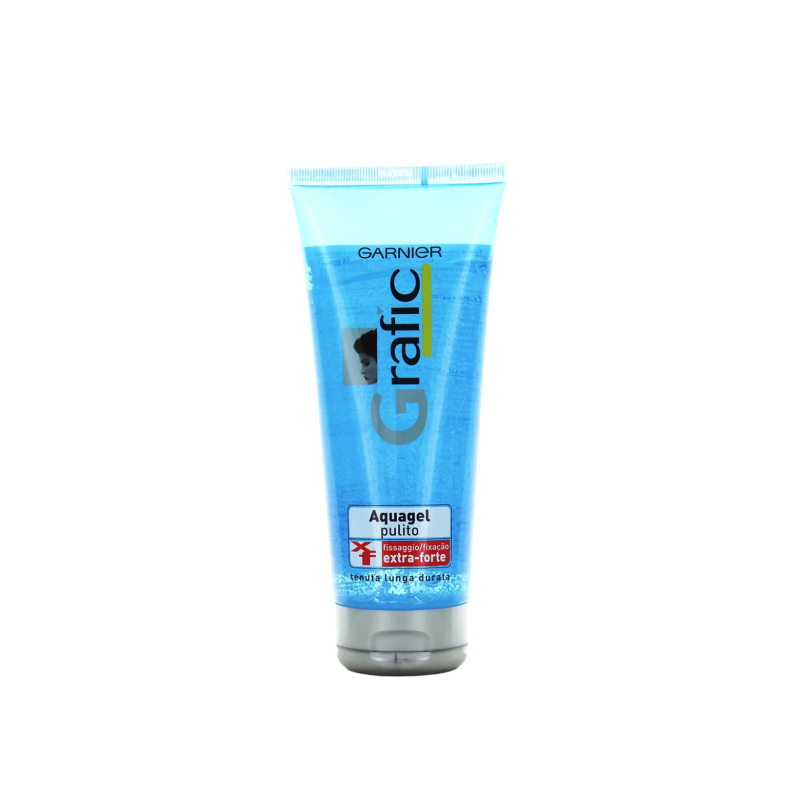 Garnier Grafic Clean Aquagel 200ml (6.76floz)