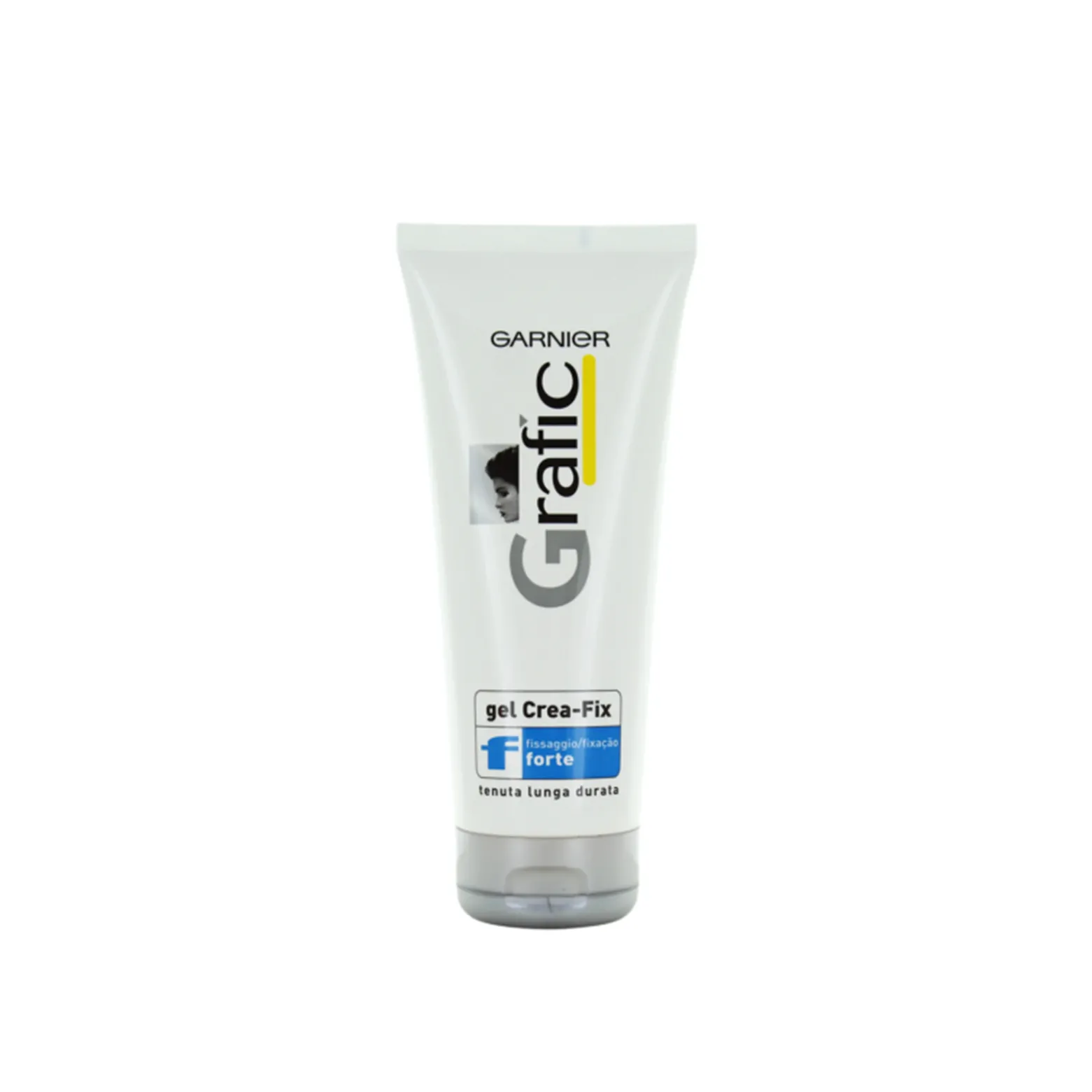 Garnier Grafic Crea-Fix Gel 200ml (6.76floz)