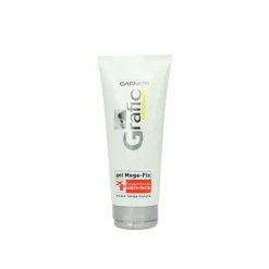 Garnier Grafic Gel Mega-Fix 200ml (6.76floz)