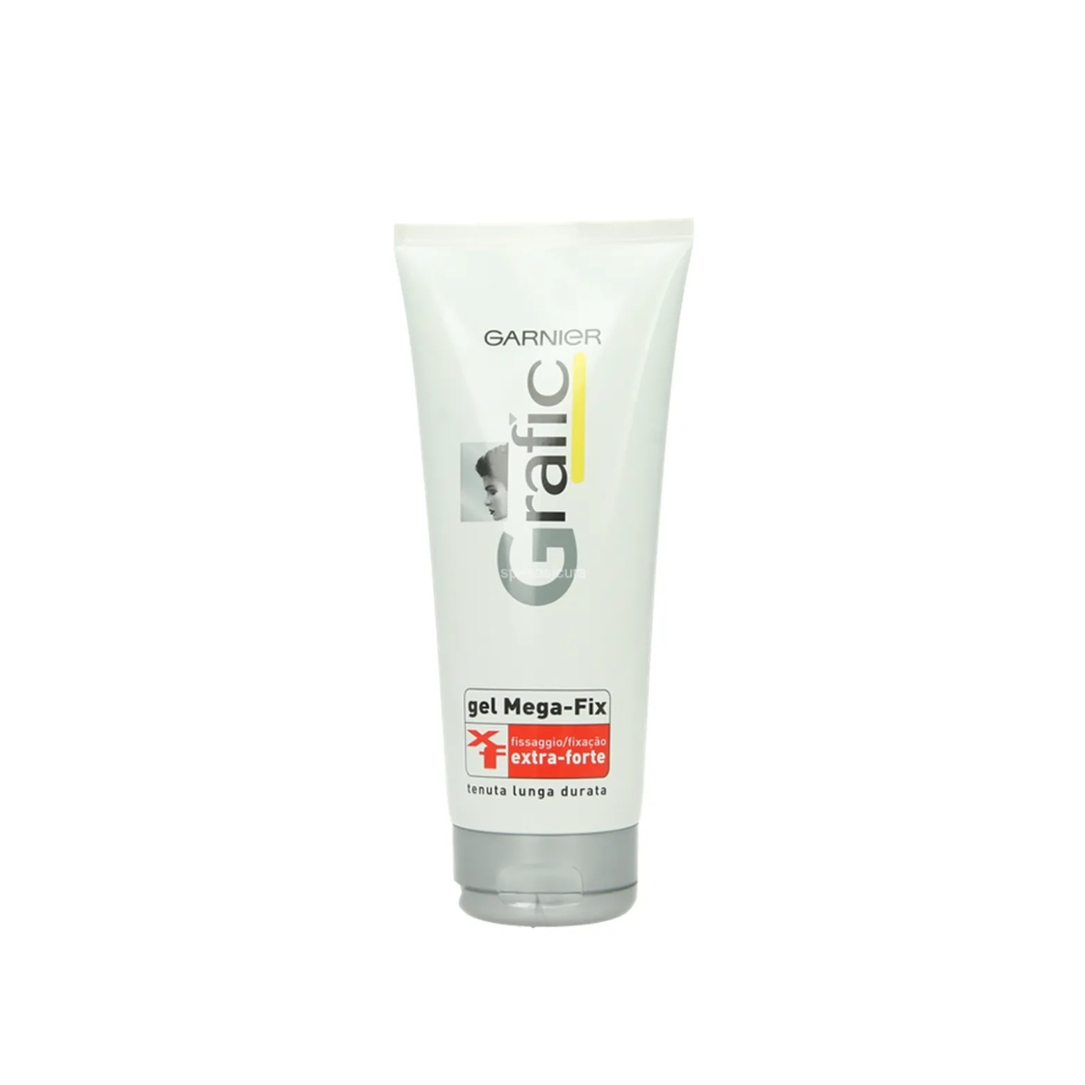 Garnier Grafic Gel Mega-Fix 200ml (6.76floz)