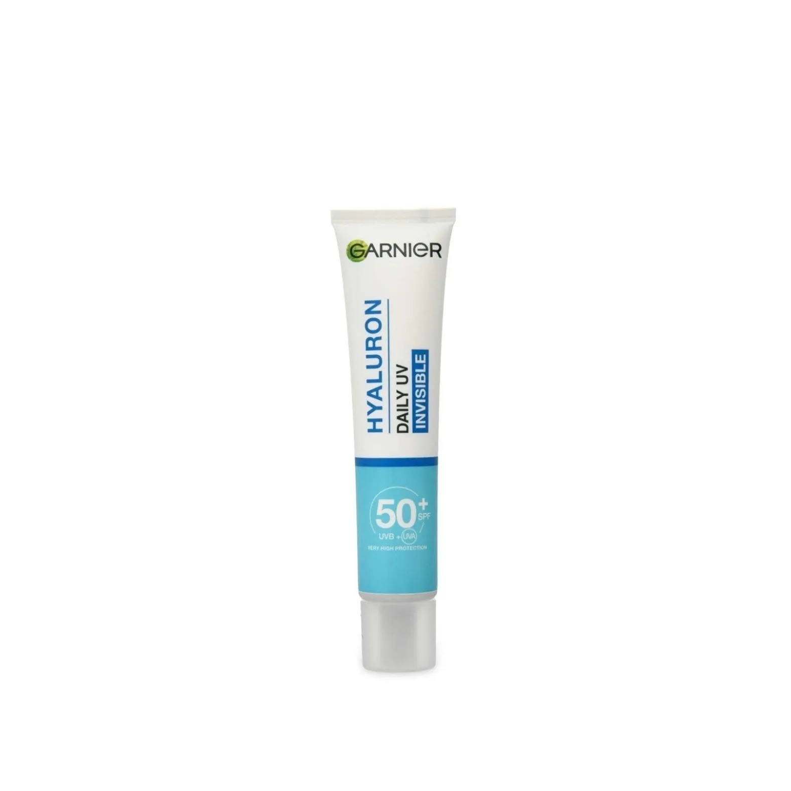 Garnier Hyaluron Anti-UV Daily Protective Invisible Fluid SPF50+ 40ml (1.35floz)