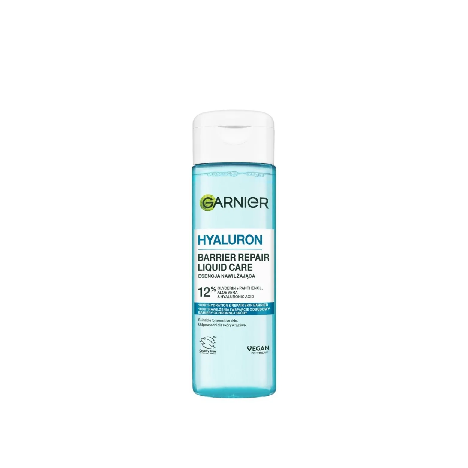 Garnier Hyaluron Barrier Repair Liquid Care 120ml (4.05floz)