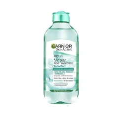 Garnier Hyaluronic Aloe Micellar Cleansing Water 400ml (13.52floz)