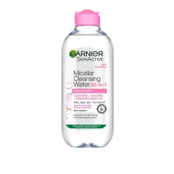 Garnier Micellar Cleansing Water Sensitive Skin 700ml (23.67floz)