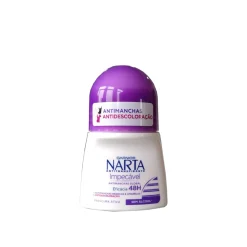 Garnier Narta Impeccable 48h Antiperspirant Roll-On 50ml (1.69floz)