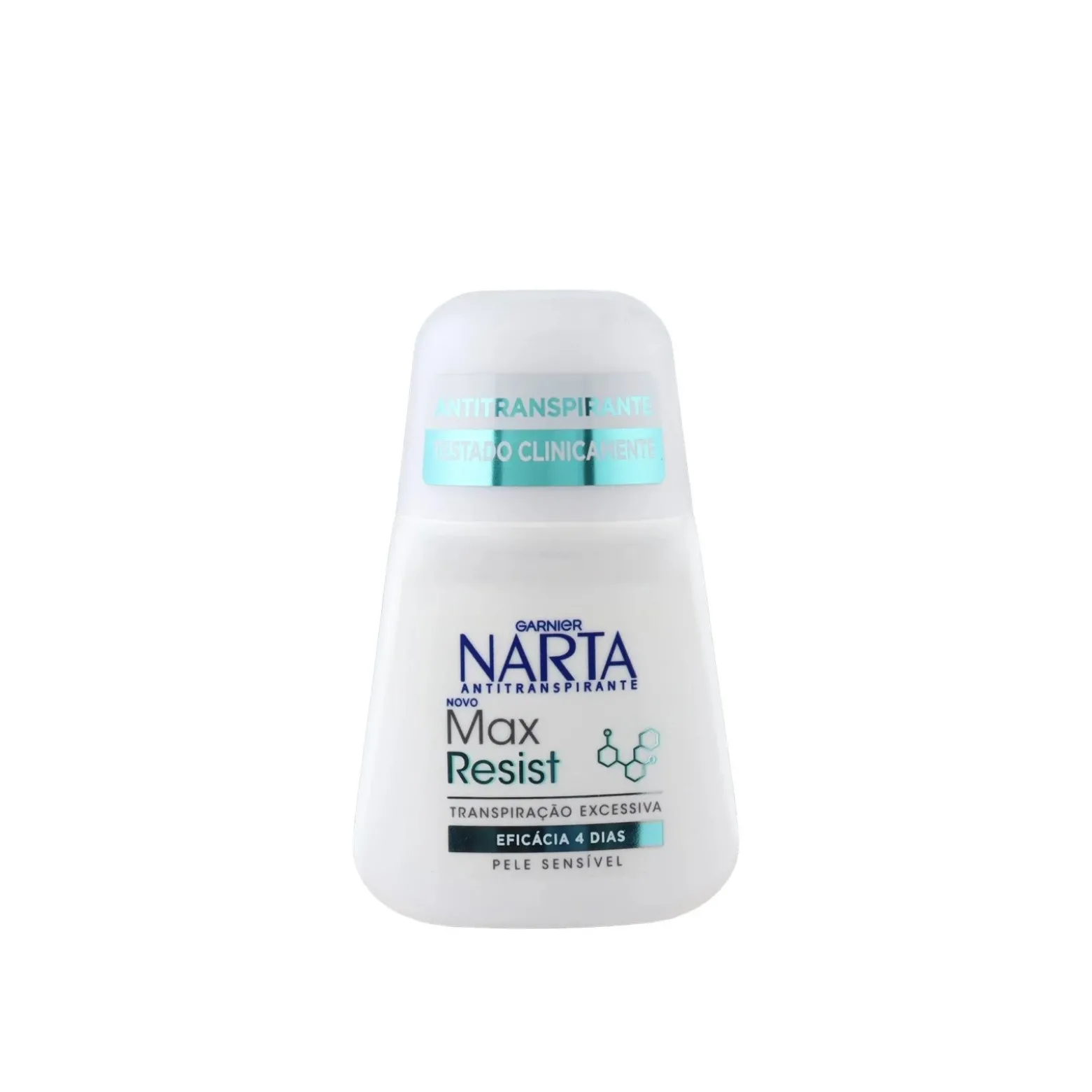 Garnier Narta Max Resist Antiperspirant Roll-On 50ml (1.69floz)