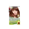 Garnier Nutrisse Ultra Crème Permanent Hair Dye 4.5 Auburn