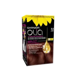 Garnier Olia Permanent Hair Dye 5.5