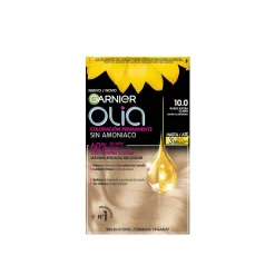 Garnier Olia Permanent Hair Dye 10.0 Very Light Blonde