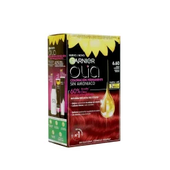 Garnier Olia Permanent Hair Dye 6.60