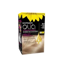 Garnier Olia Permanent Hair Dye 10.1