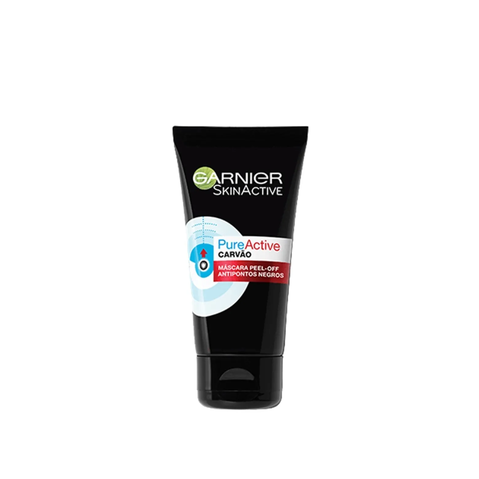 Garnier Pure Active Charcoal Peel-Off Mask 50ml (1.69floz)