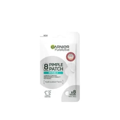 Garnier Pure Active Invisible Pimple Patches x8