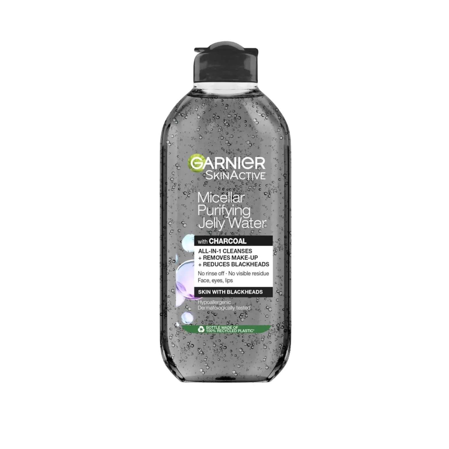 Garnier Pure Active Purifying Micellar Jelly Water 400ml (13.53floz)