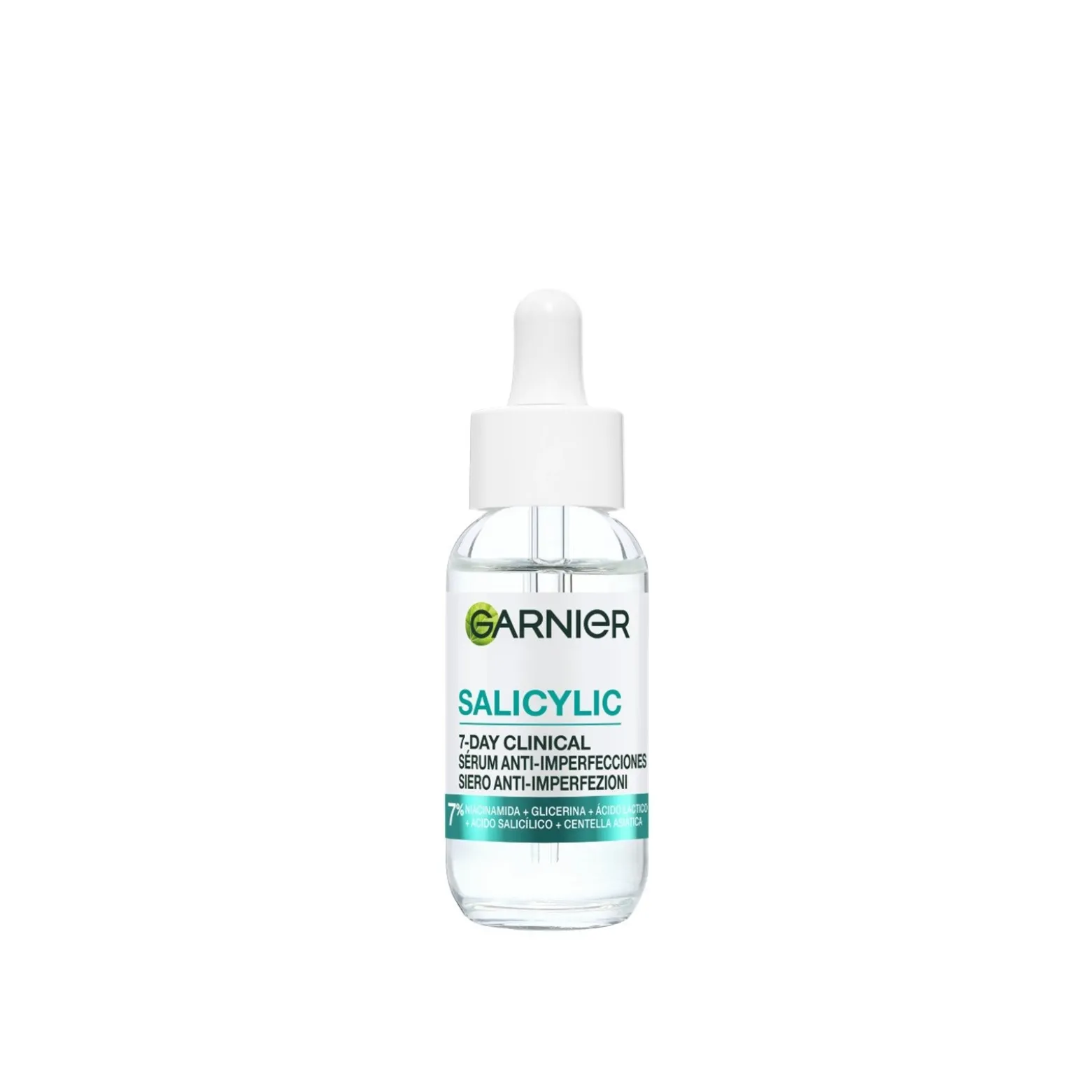 Garnier Pure Active Salicylic Anti-Blemish Serum 30ml (1.01floz)