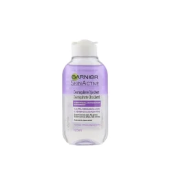 Garnier Skin Active Eye Makeup Remover 2-In-1 125ml (4.23floz)