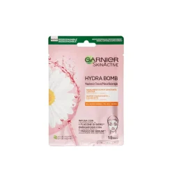 Garnier Skin Active Moisture Bomb Sheet Mask Chamomile 32g (1.13oz)