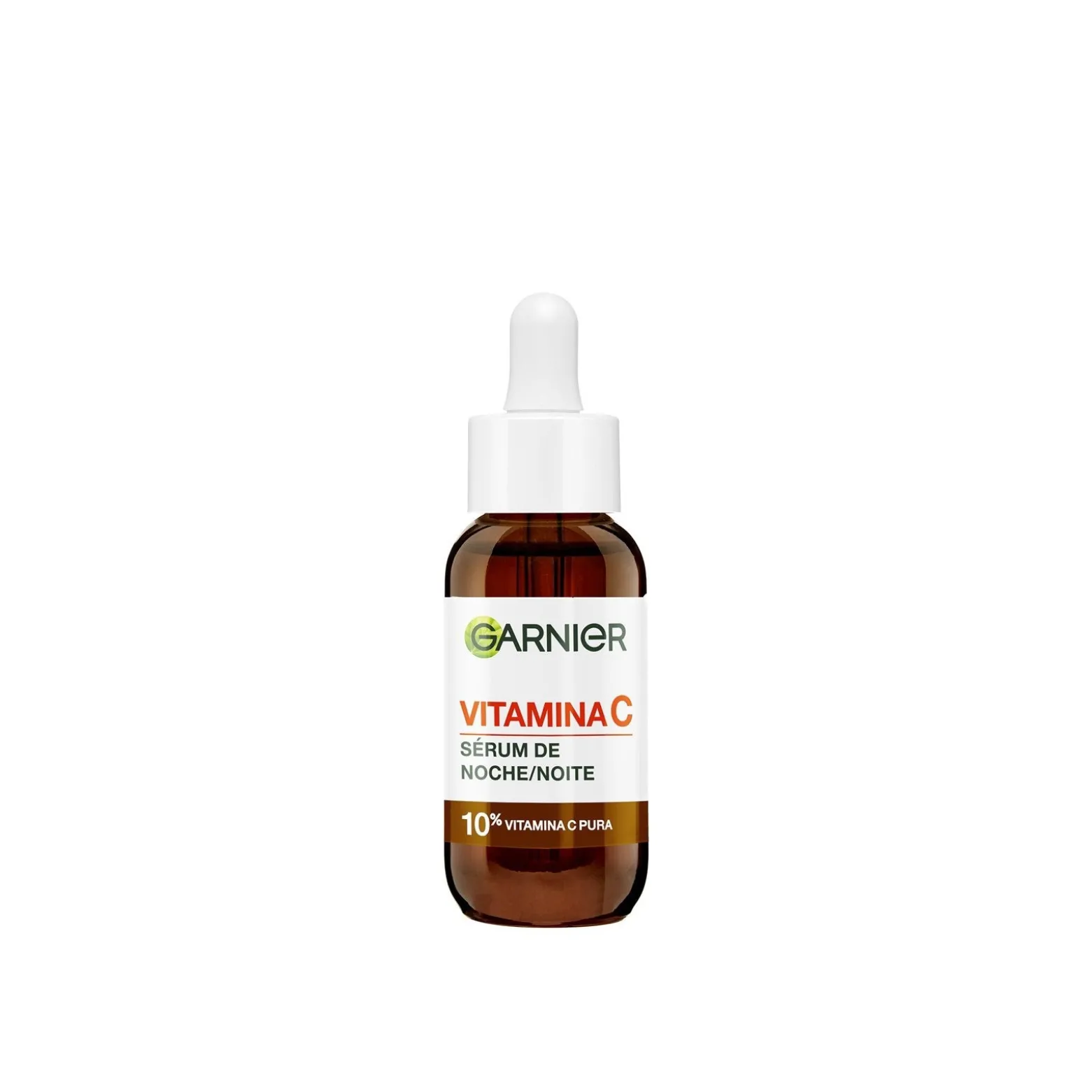 Garnier Skin Active Vitamin C Anti-Dark Spots Night Serum 30ml (1.01floz)