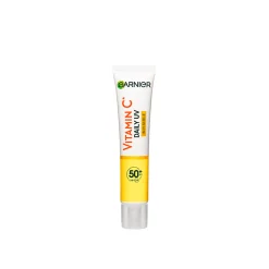 Garnier Skin Active Vitamin C Daily UV Brightening Fluid Invisible SPF50+ 40ml (1.35floz)