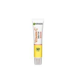 Garnier Skin Active Vitamin C Daily UV Brightening Fluid Glow SPF50+ 40ml (1.35floz)