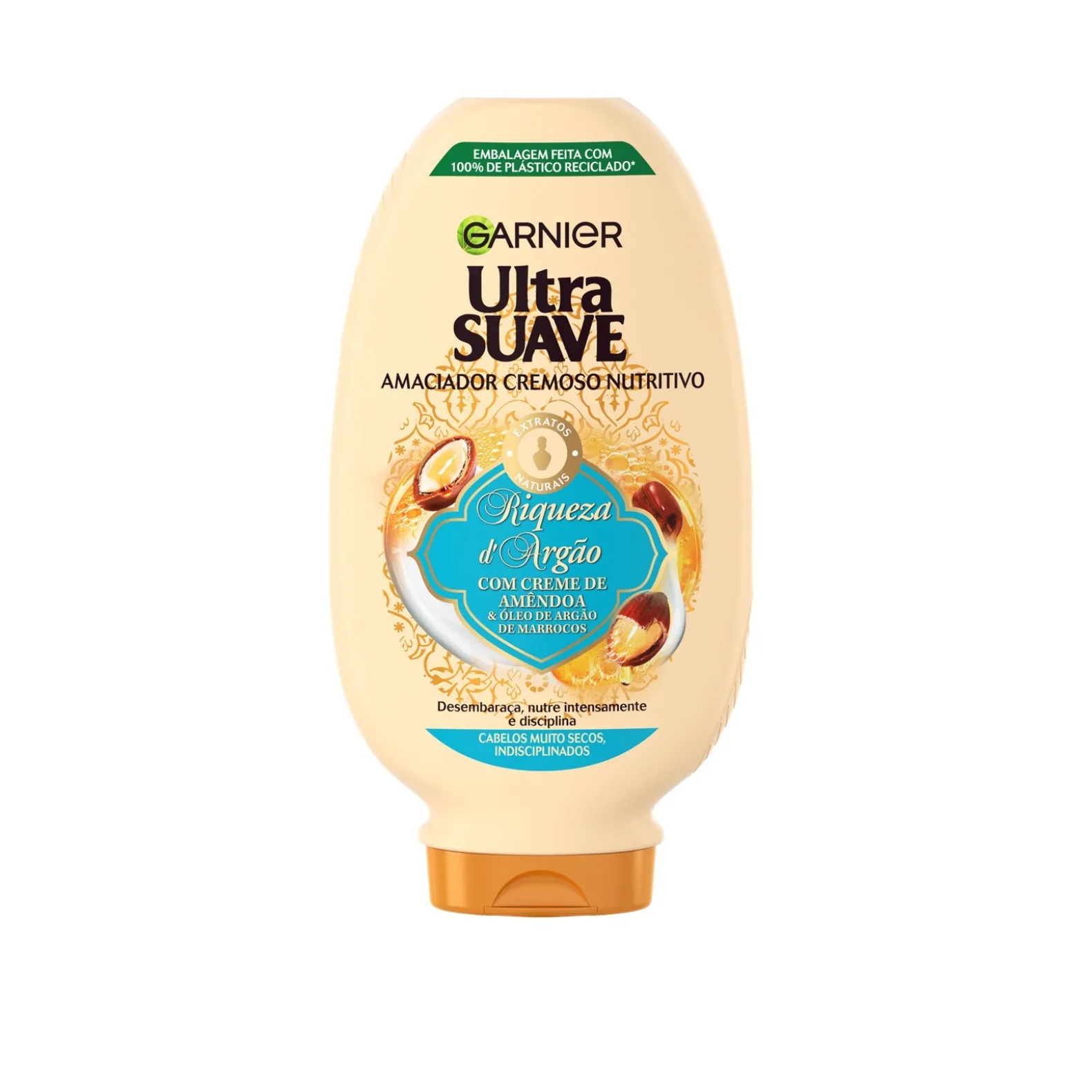 Garnier Ultimate Blends Argan Richness Conditioner 400ml (13.53floz)