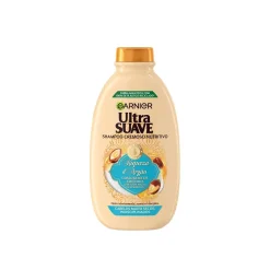 Garnier Ultimate Blends Argan Richness Shampoo 250ml (8.45floz)