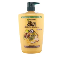 Garnier Ultimate Blends Avocado Oil & Shea Butter Shampoo 1L (33.8floz)