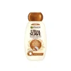 Garnier Ultimate Blends Coconut Milk Shampoo 250ml (8.45floz)