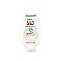 Garnier Ultimate Blends Delicate Oat Conditioner 200ml (6.76floz)