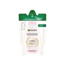 Garnier Ultimate Blends Delicate Oat Shampoo Refill 250ml (8.45floz)
