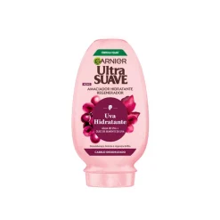 Garnier Ultimate Blends Grape Moisture Hydrating Restorative Conditioner 200ml (6.76floz)