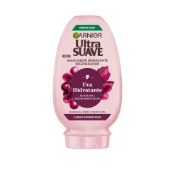 Garnier Ultimate Blends Grape Moisture Hydrating Restorative Conditioner 400ml (13.52floz)