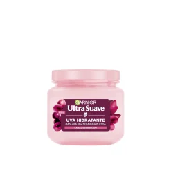 Garnier Ultimate Blends Grape Moisture Deep Restorative Mask 340ml (11.49floz)
