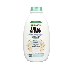 Garnier Ultimate Blends Kids Delicate Oat Shampoo 400ml (13.5floz)