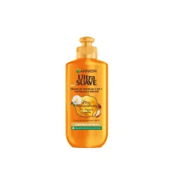 Garnier Ultimate Blends Marvellous Oils Argan and Camellia Oil 2-In-1 Leave-In Cream 200ml (6.76floz)