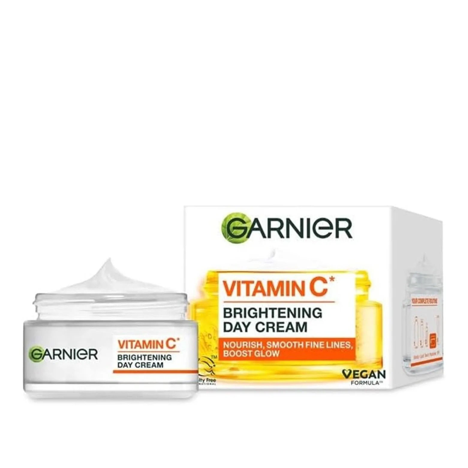 Garnier Vitamin C Brightening Day Cream 50ml (1.69floz)
