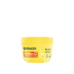 Garnier Vitamin C Fresh & Bright Moisturizing Anti-Dark Spot Sorbet Cream 85ml (2.87floz)
