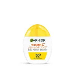 Garnier Vitamin C Wonder Tint Fluid SPF50+ Light 40ml (1.35floz)