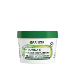 Garnier Vitamin E Avocado Moisturizing Body Cream 380ml (12.8floz)