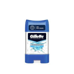 Gillette Cool Wave Antiperspirant Gel 48h 70ml (2.36floz)