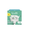 Gillette Venus Pro ComfortGlide Sensitive Replacement Blades x6