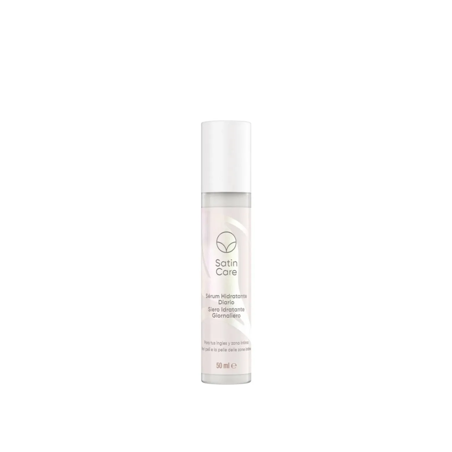 Gillette Venus Satin Care Daily Soothing Serum 50ml (1.69floz)